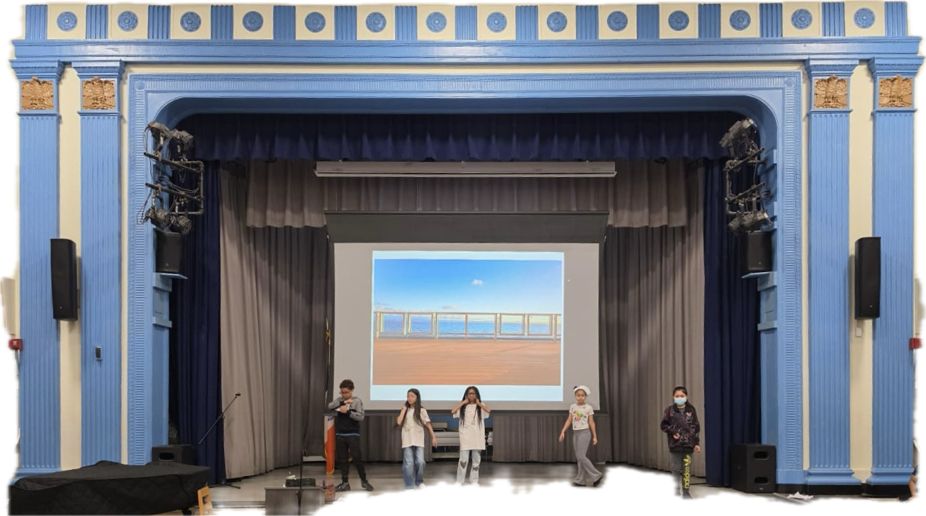 Projection & Display