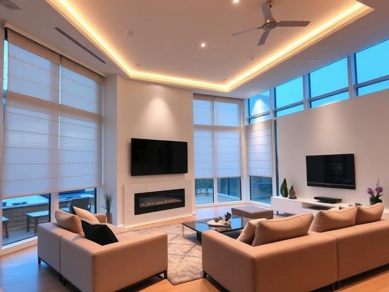 Smart Home Retrofit