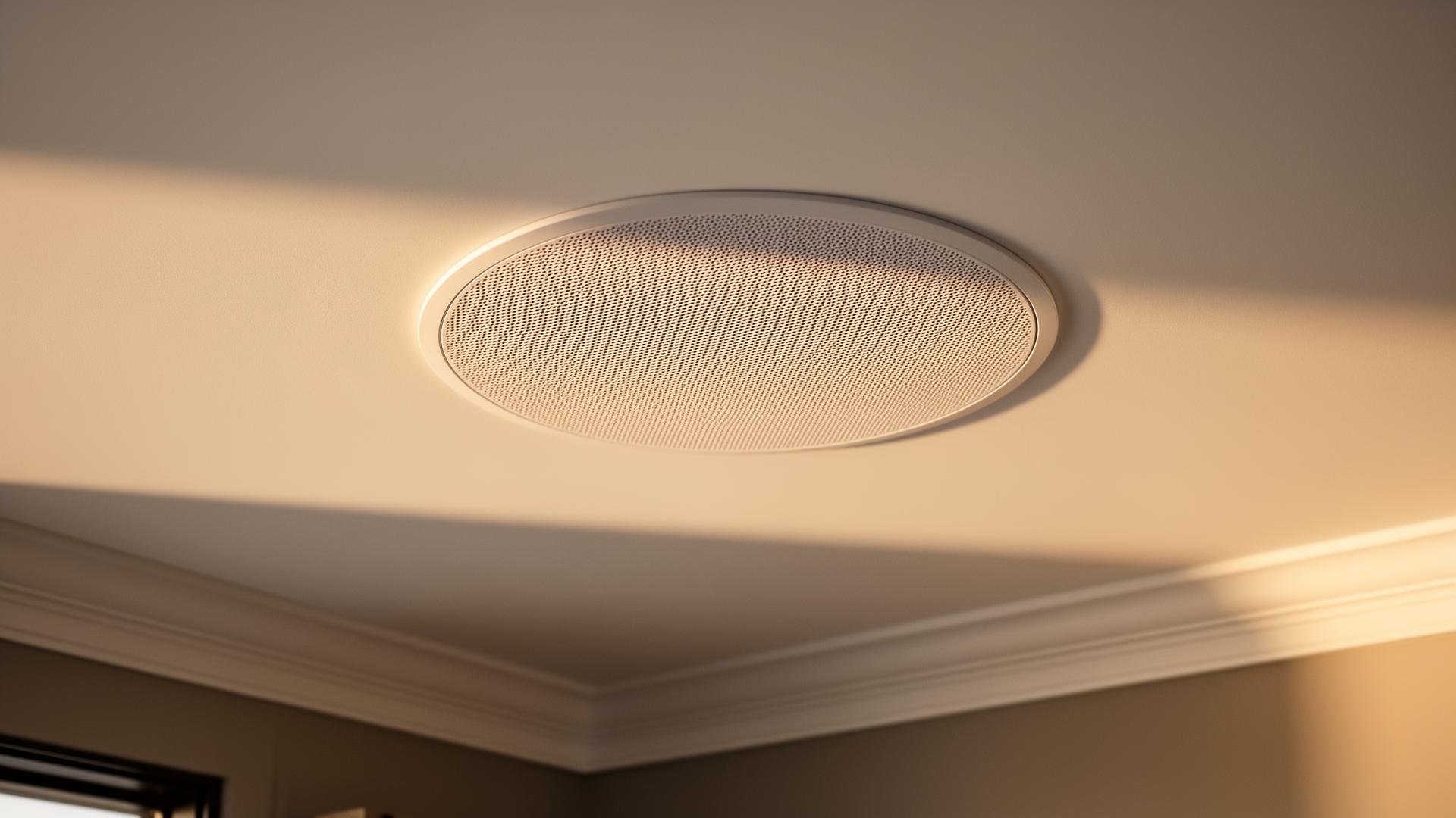 Multi-Room Audio